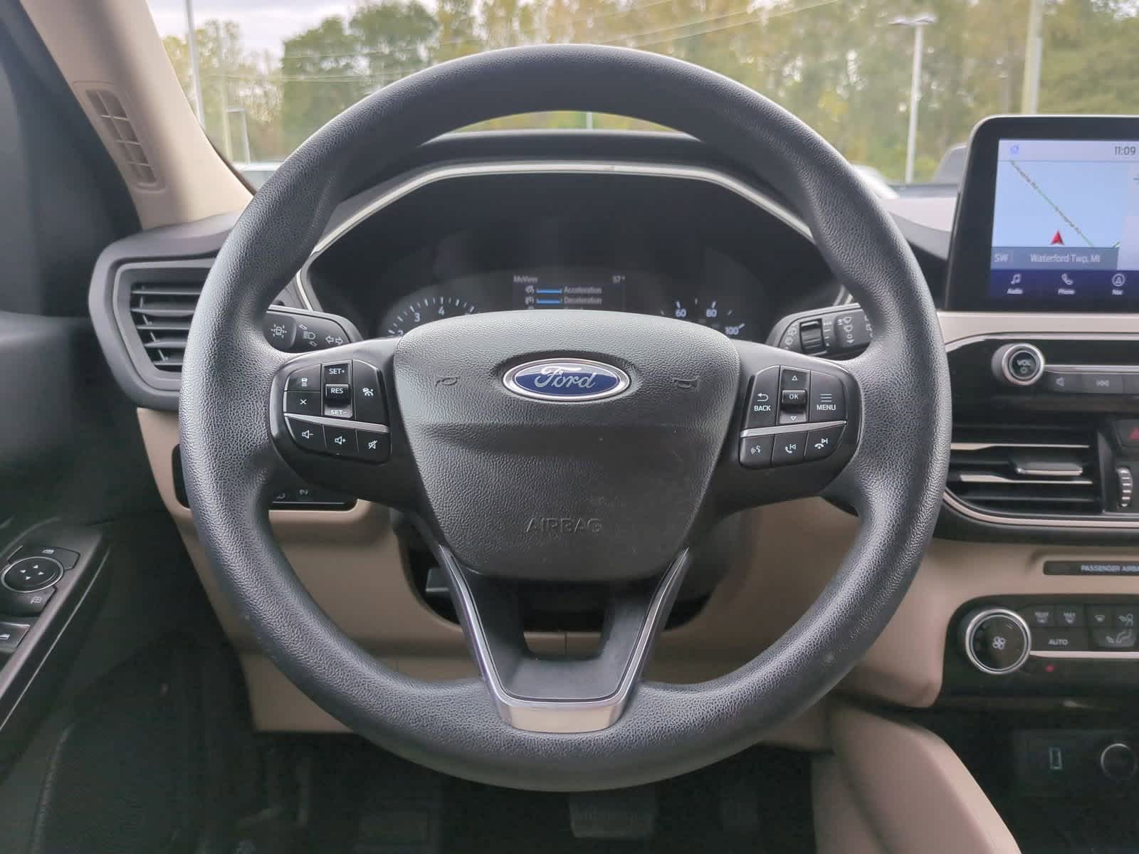 Thumbnail: 2020 Ford Escape - 22