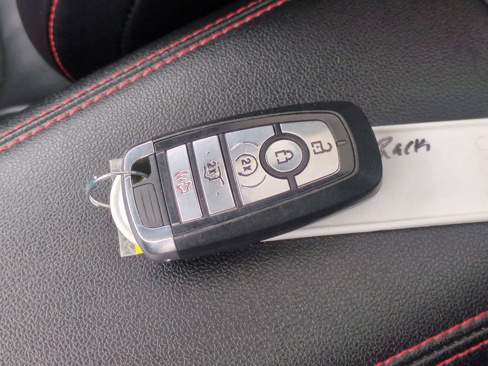 Thumbnail: 2022 Ford Escape - 36