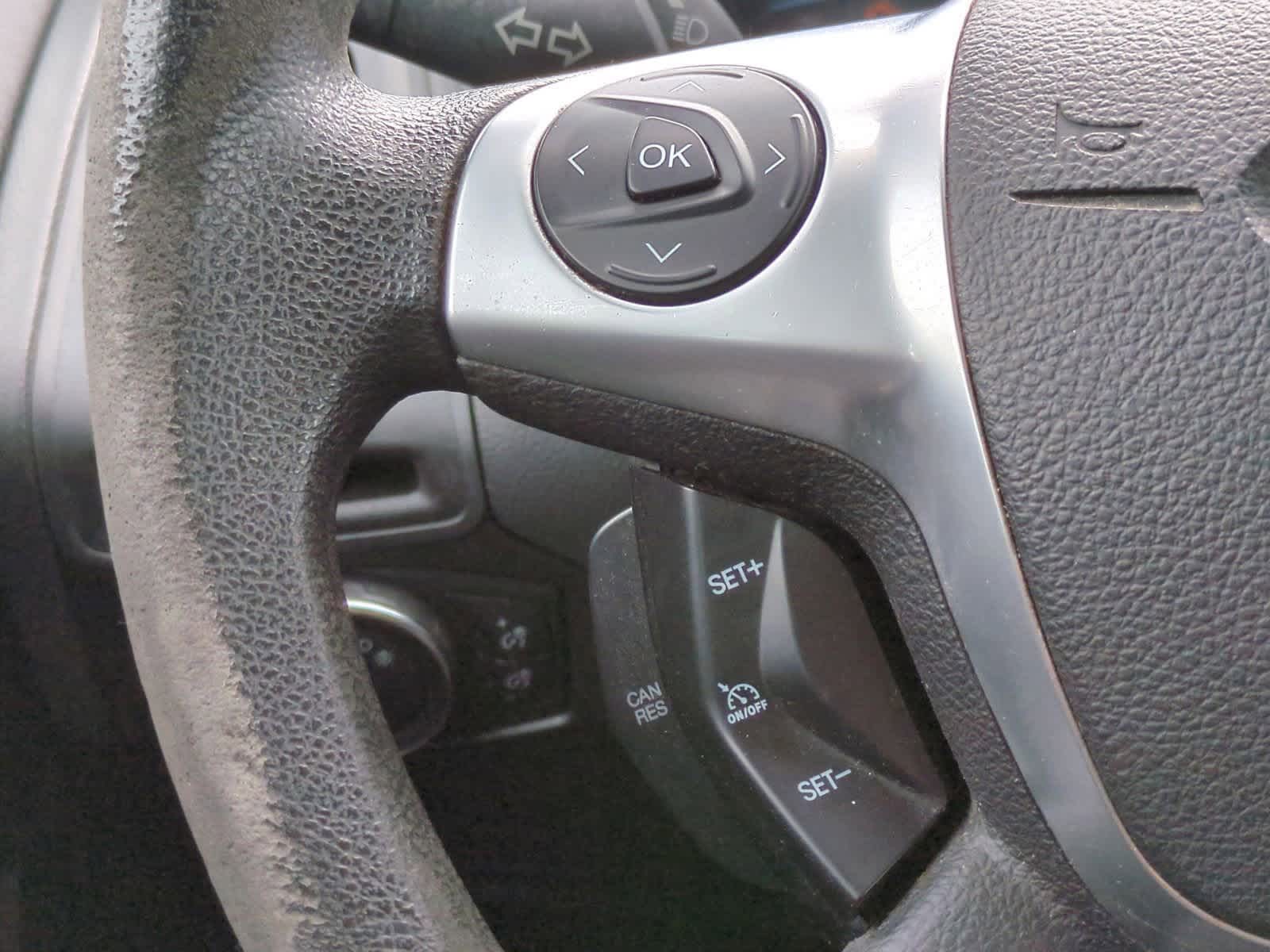 Thumbnail: 2013 Ford Focus - 21