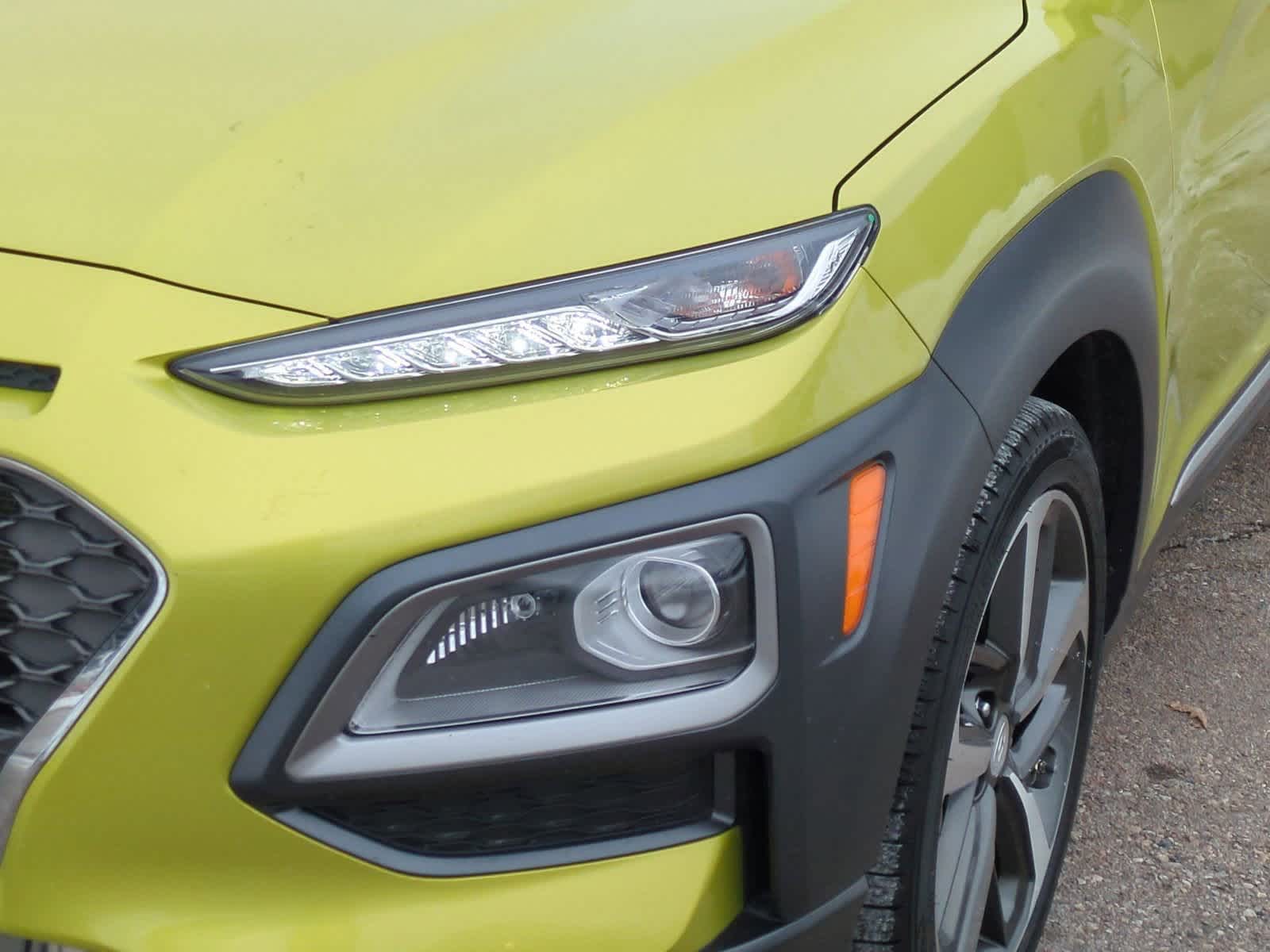Thumbnail: 2020 Hyundai Kona - 11