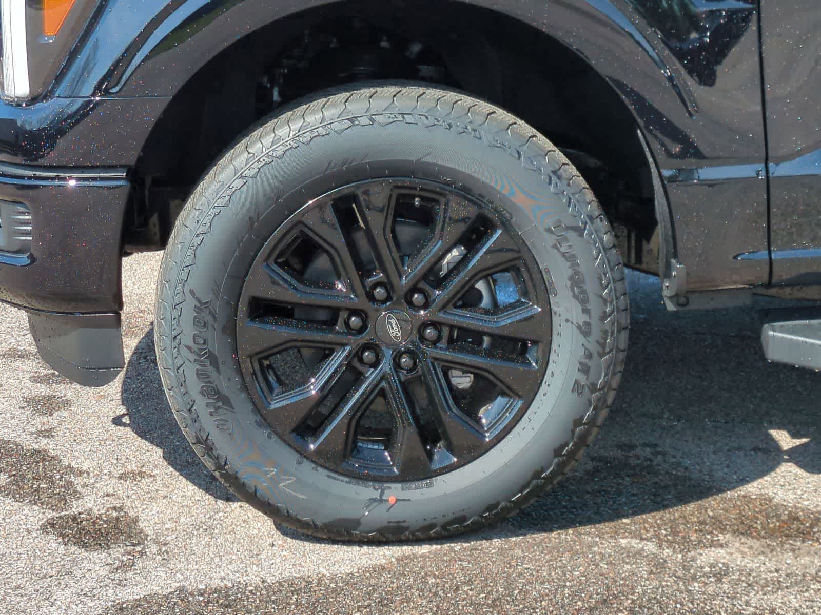 Thumbnail: 2026 Ford F-150 - 14