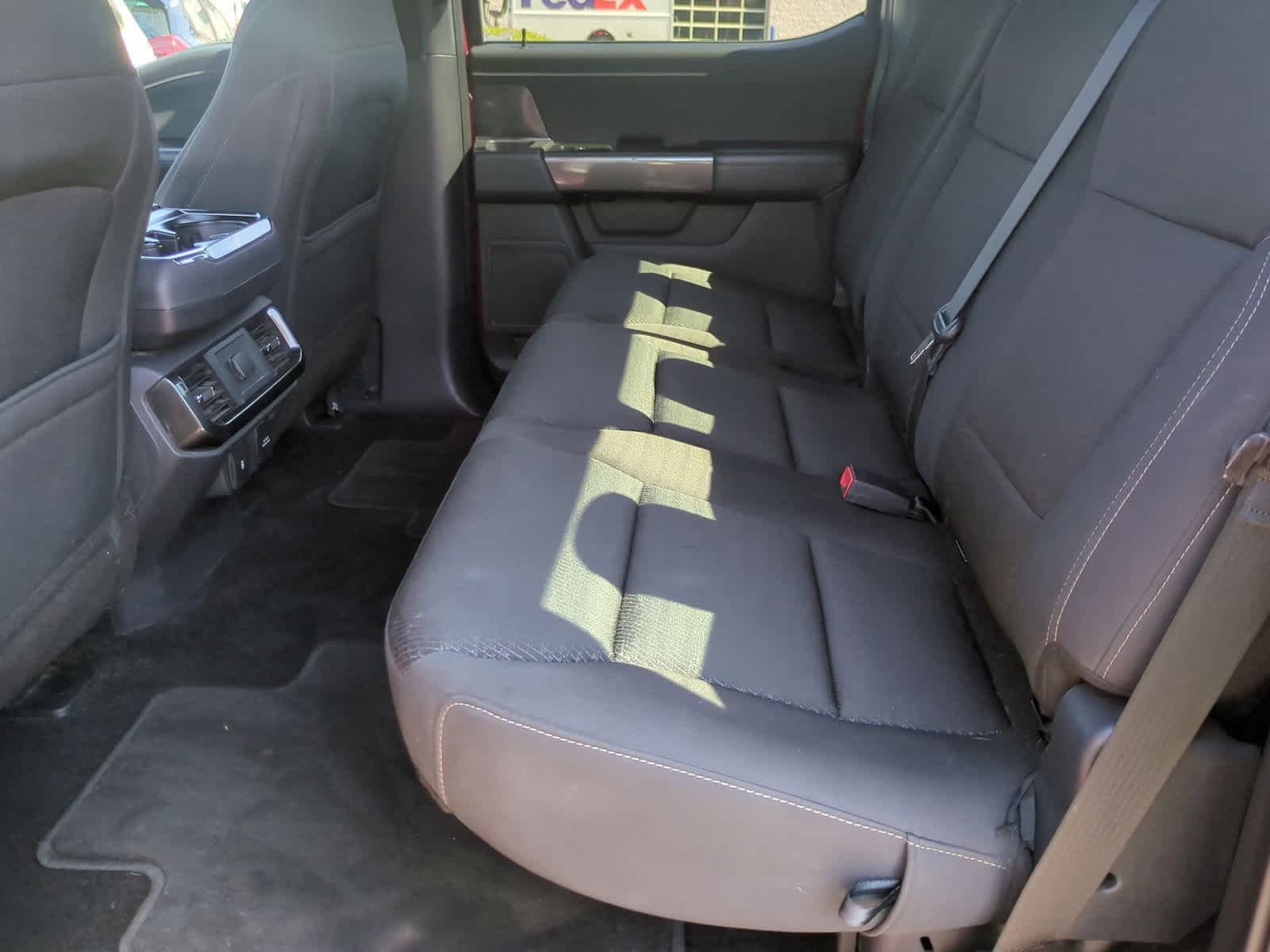 Thumbnail: 2021 Ford F-150 - 19