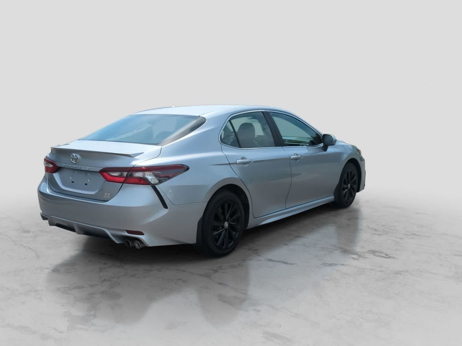 Thumbnail: 2023 Toyota Camry - 5