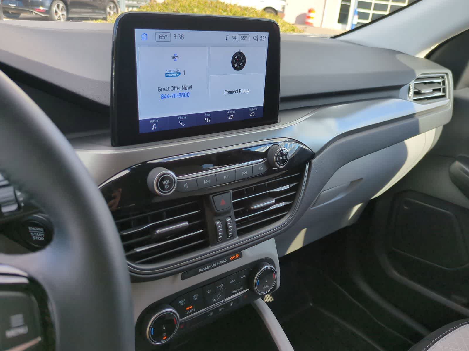 Thumbnail: 2023 Ford Escape - 27