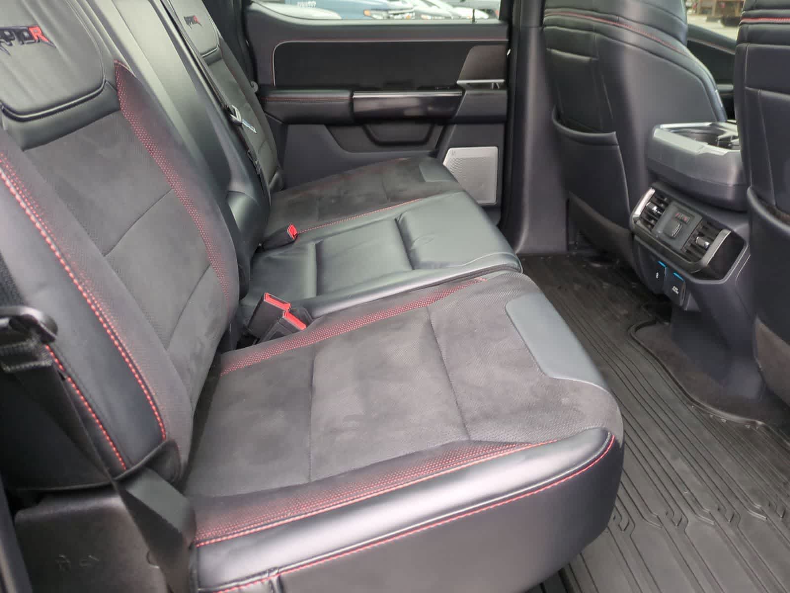 Thumbnail: 2024 Ford F-150 - 21