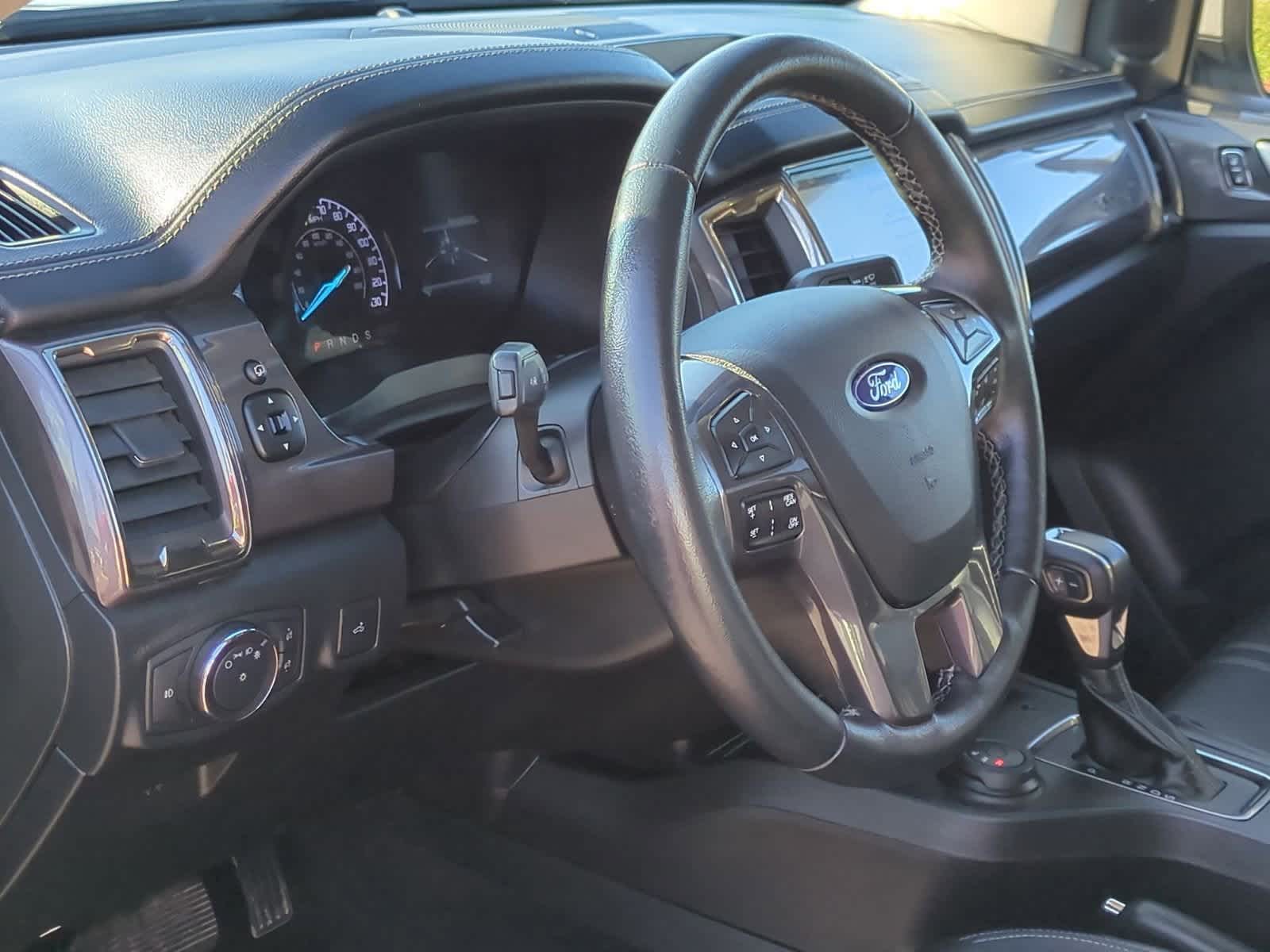 Thumbnail: 2019 Ford Ranger - 10