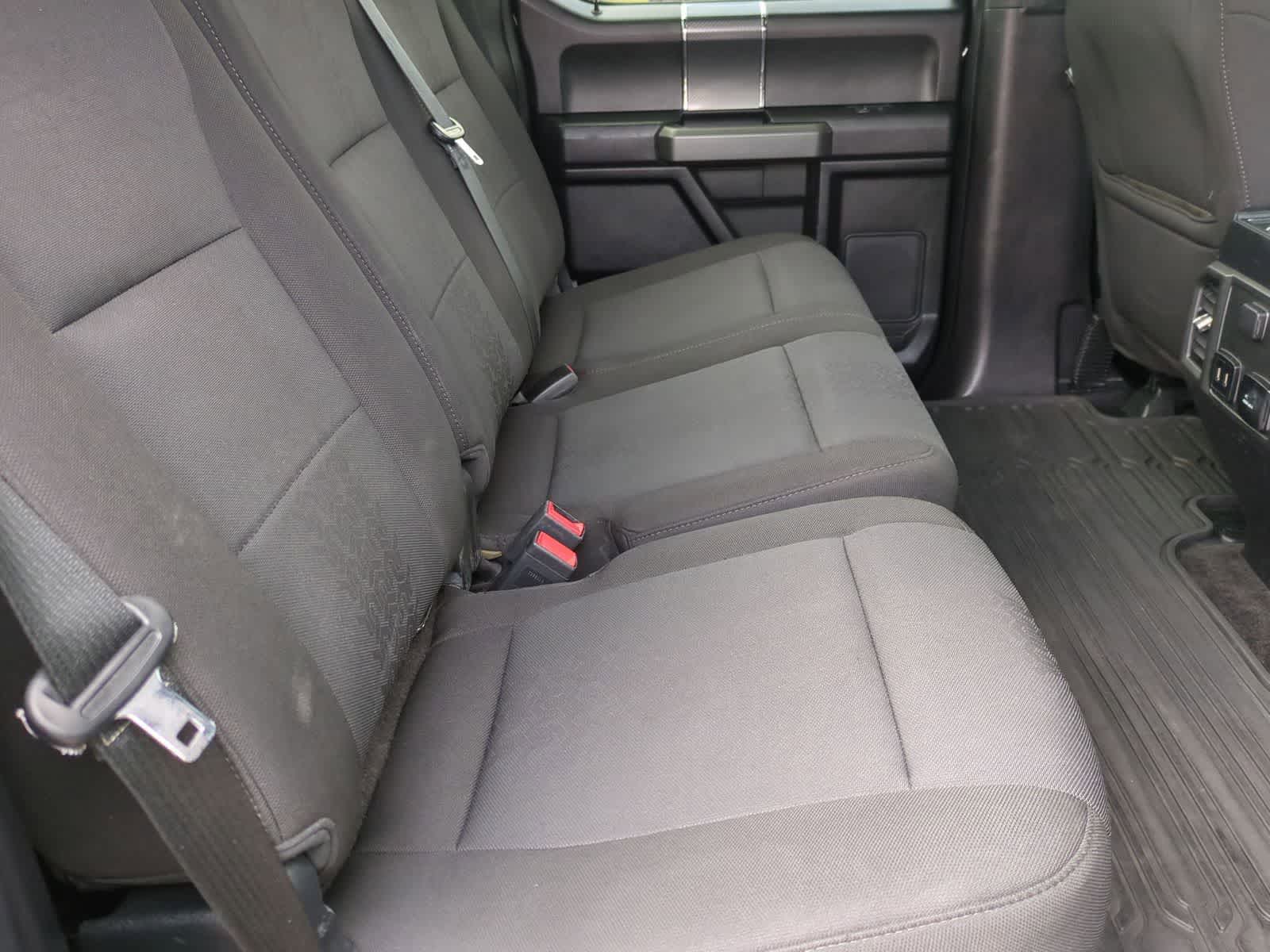 Thumbnail: 2018 Ford F-150 - 20