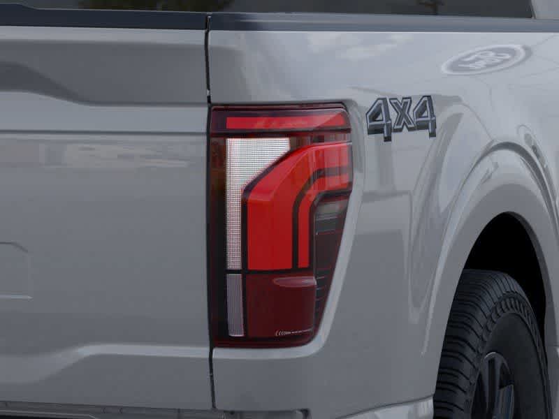 Thumbnail: 2026 Ford F-150 - 21
