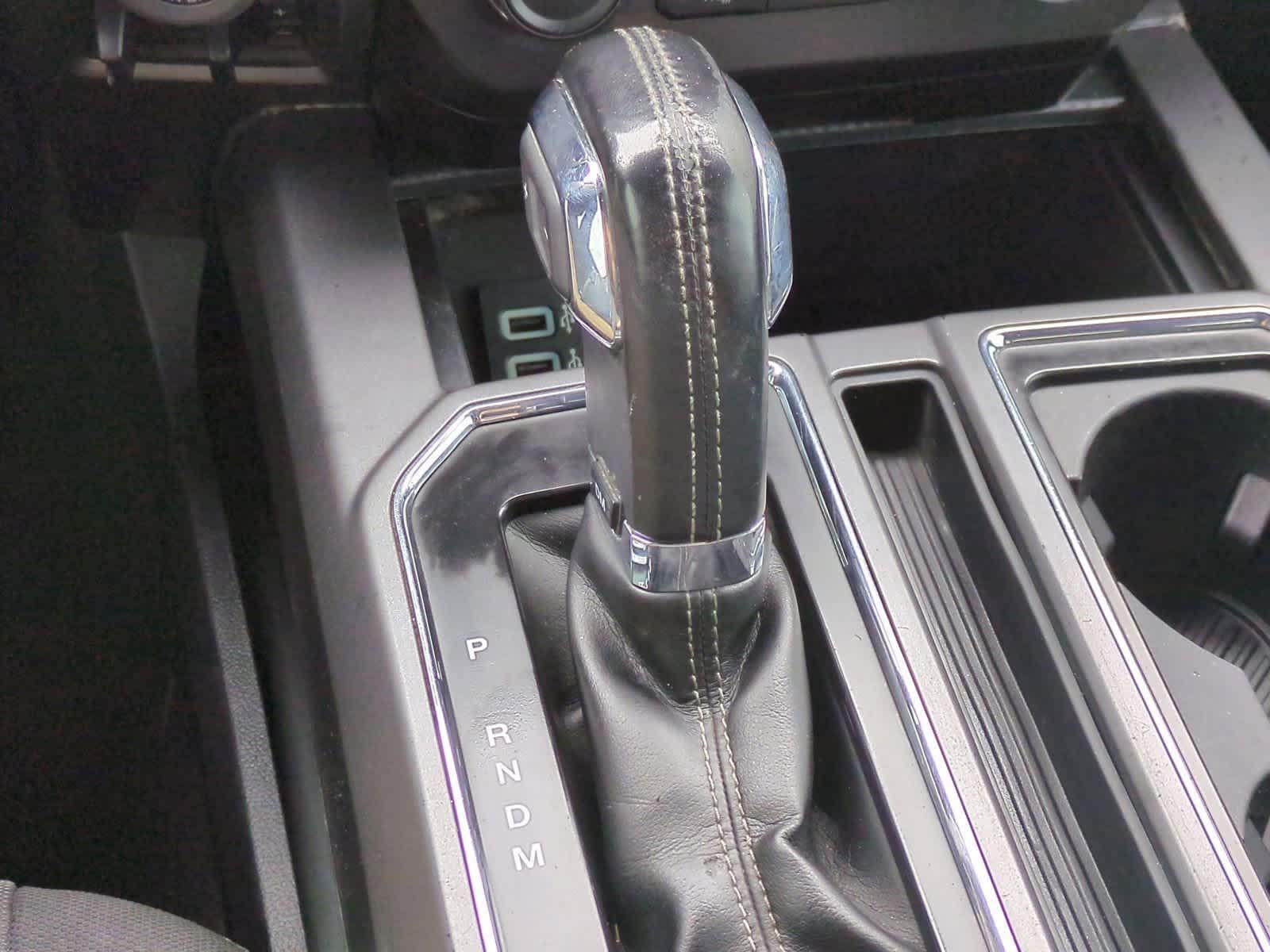 Thumbnail: 2018 Ford F-150 - 29