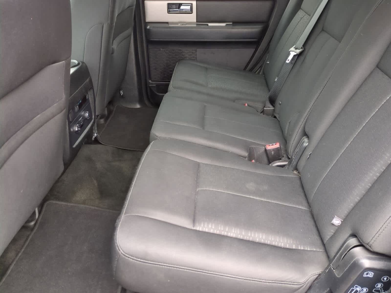 Thumbnail: 2017 Ford Expedition - 19