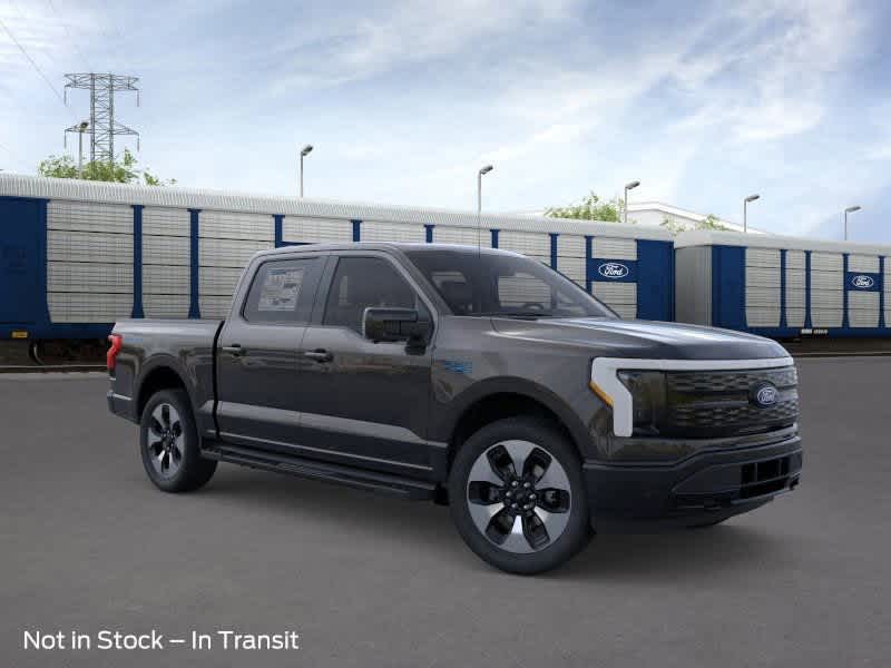 Thumbnail: 2025 Ford F-150 - 7