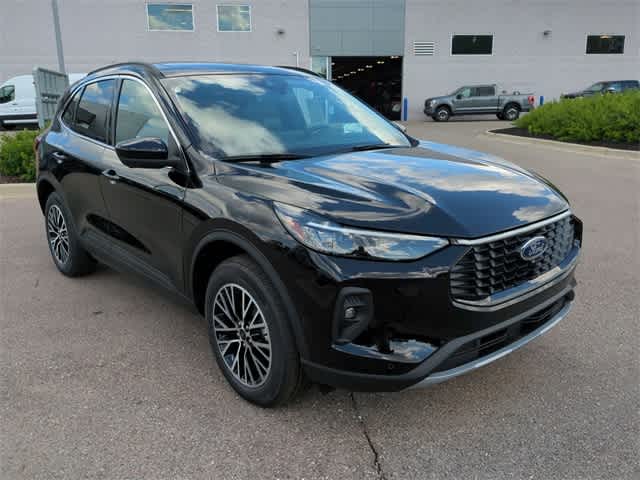 Thumbnail: 2024 Ford Escape - 7