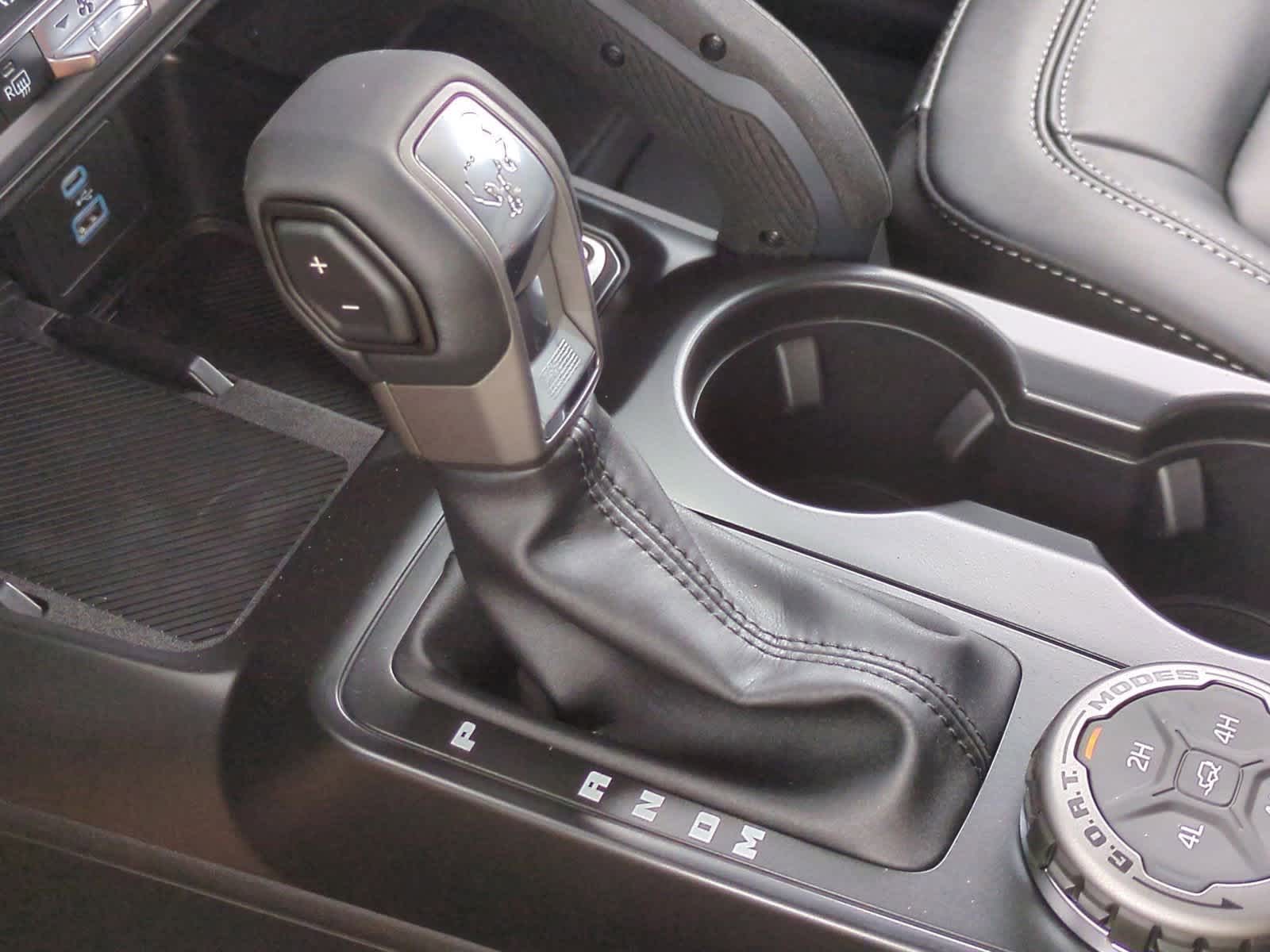 Thumbnail: 2025 Ford Bronco - 31