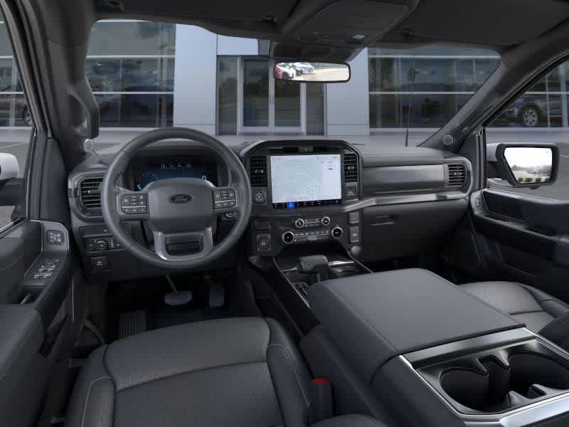 Thumbnail: 2026 Ford F-150 - 7