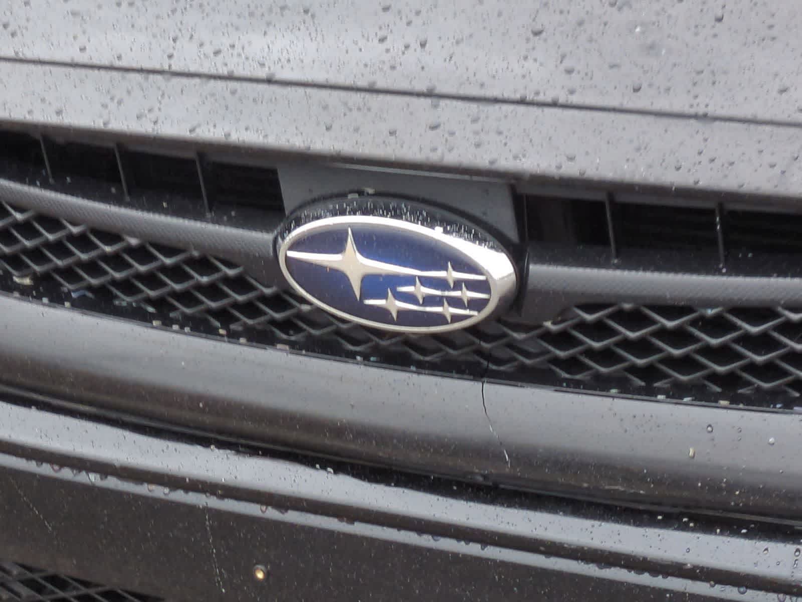 Thumbnail: 2015 Subaru WRX - 12