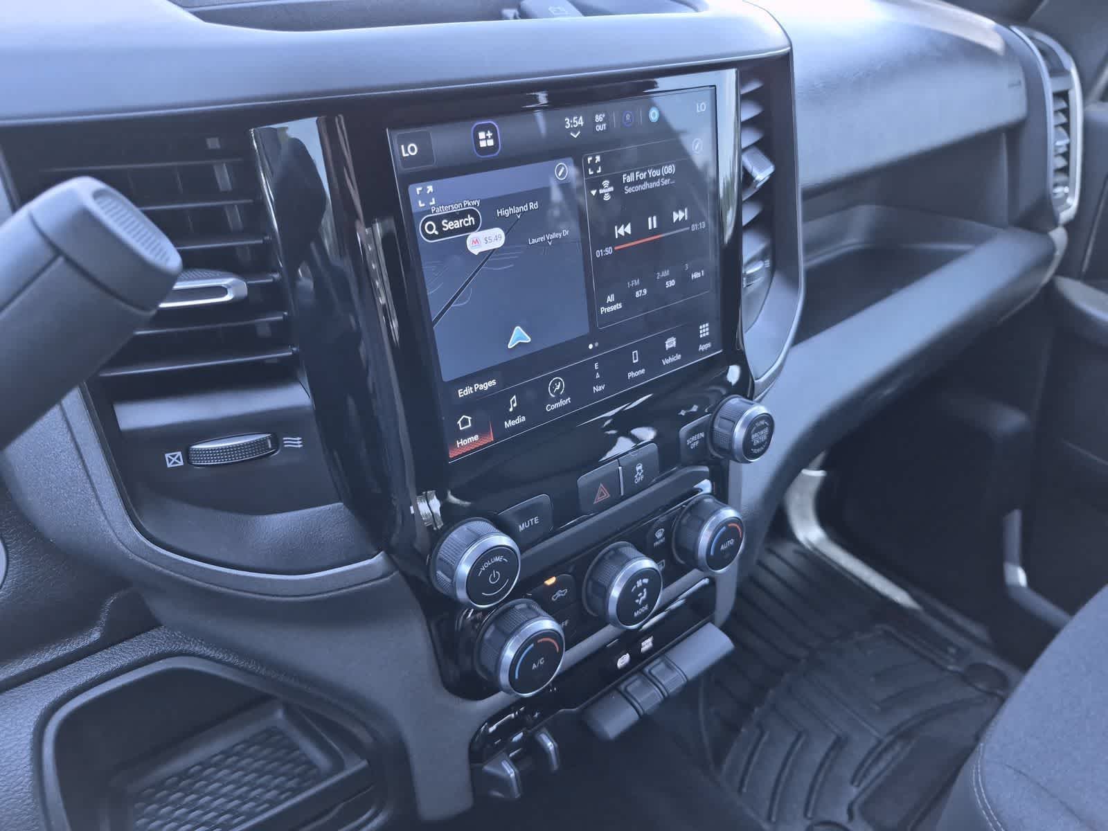 Thumbnail: 2022 RAM 2500 - 26