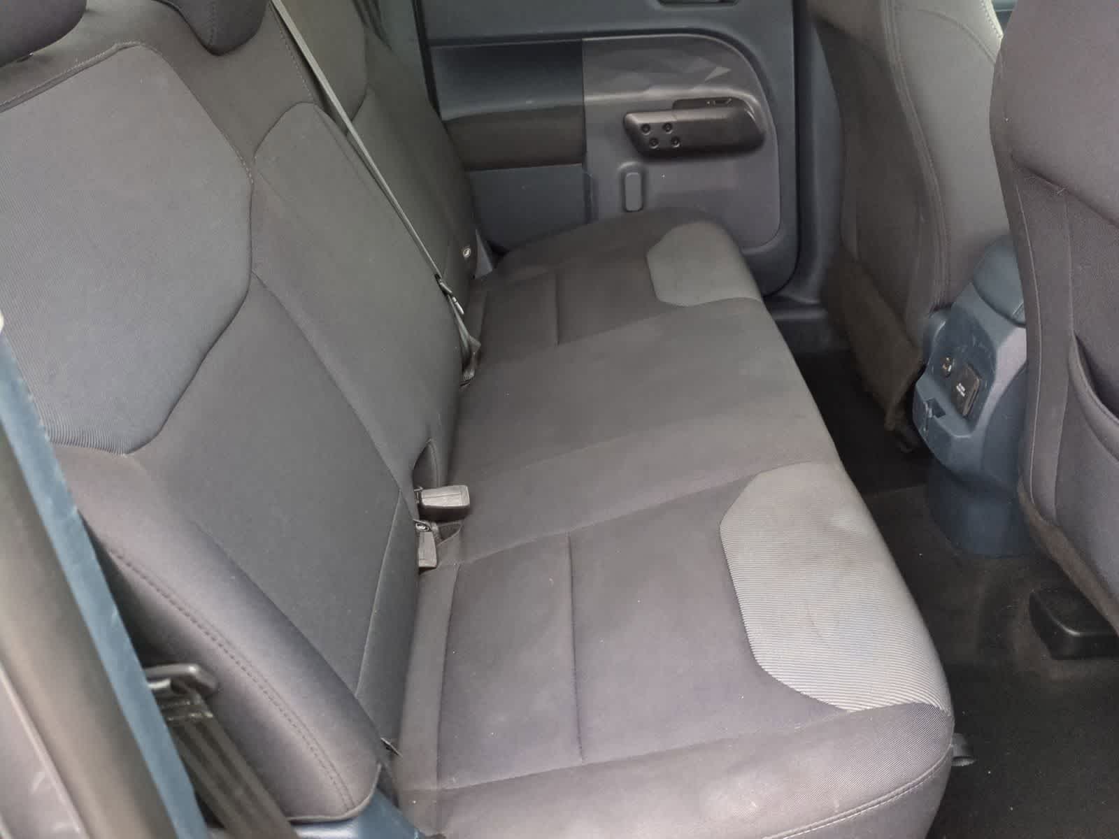 Thumbnail: 2022 Ford Maverick - 20