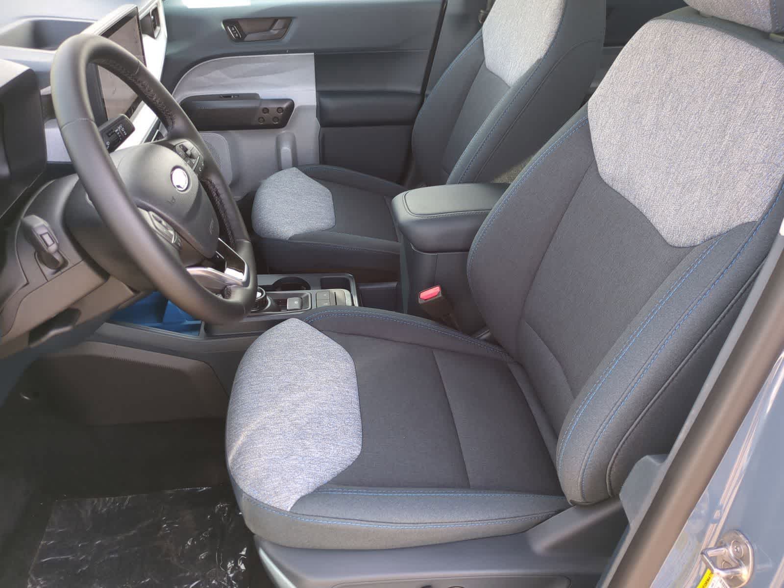 Thumbnail: 2026 Ford Maverick - 16