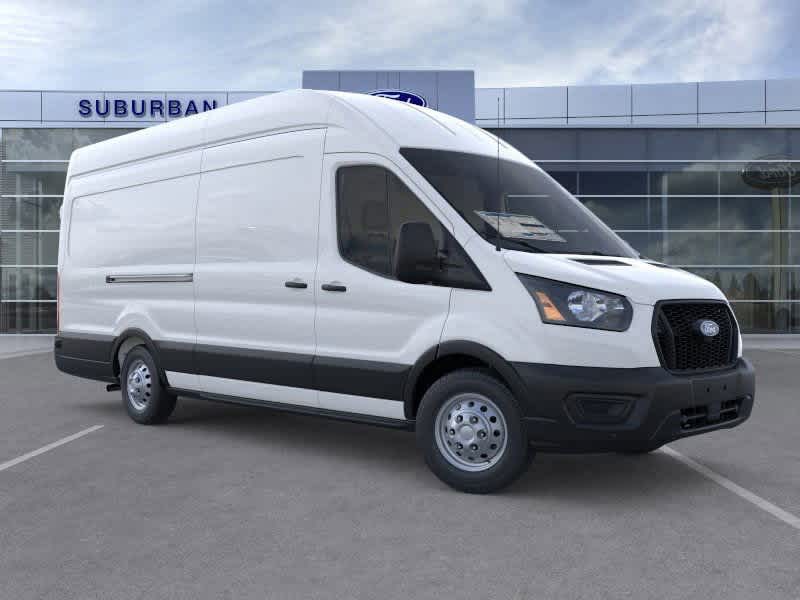 Thumbnail: 2026 Ford Transit Series - 7