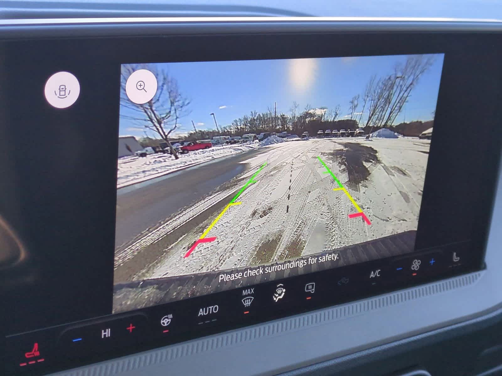 Thumbnail: 2025 Ford Maverick - 28