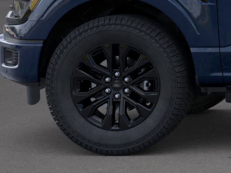 Thumbnail: 2026 Ford F-150 - 19