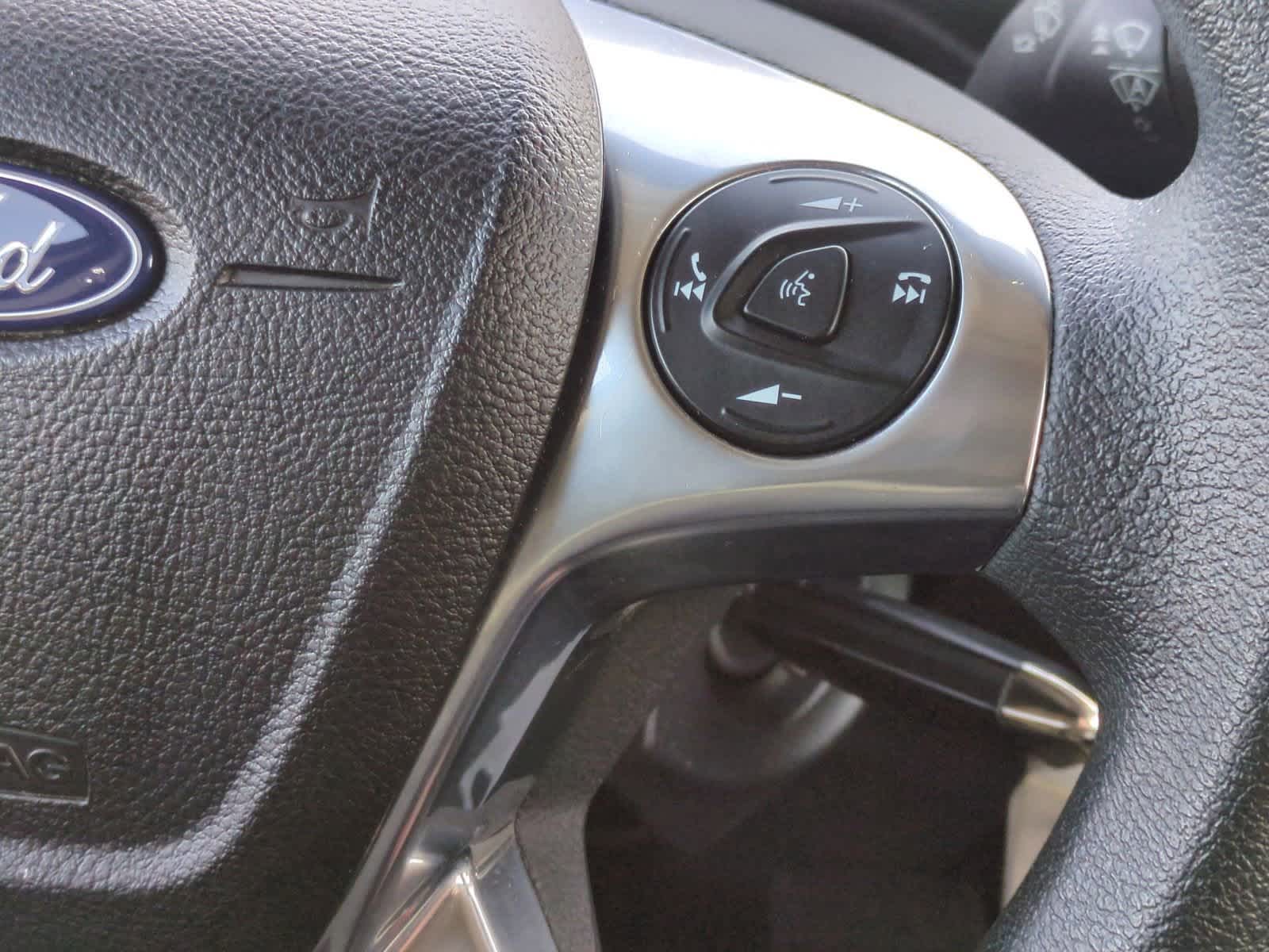 Thumbnail: 2022 Ford Transit Series - 21