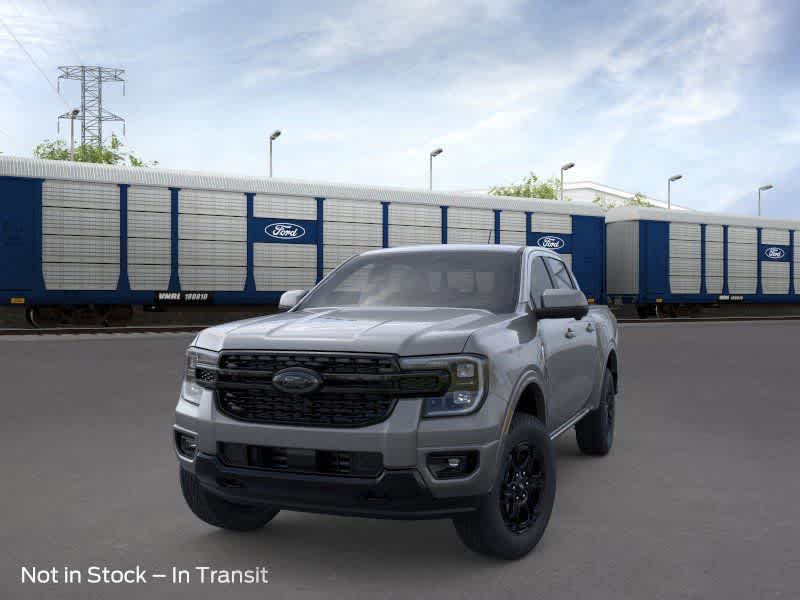 Thumbnail: 2026 Ford Ranger - 2