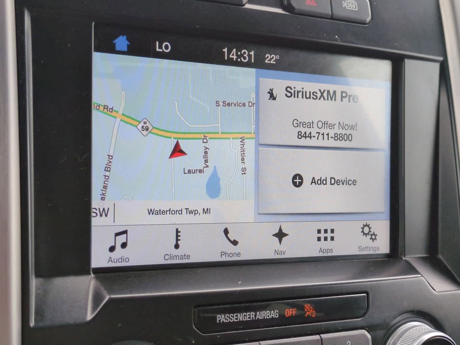 Thumbnail: 2016 Ford F-150 - 27