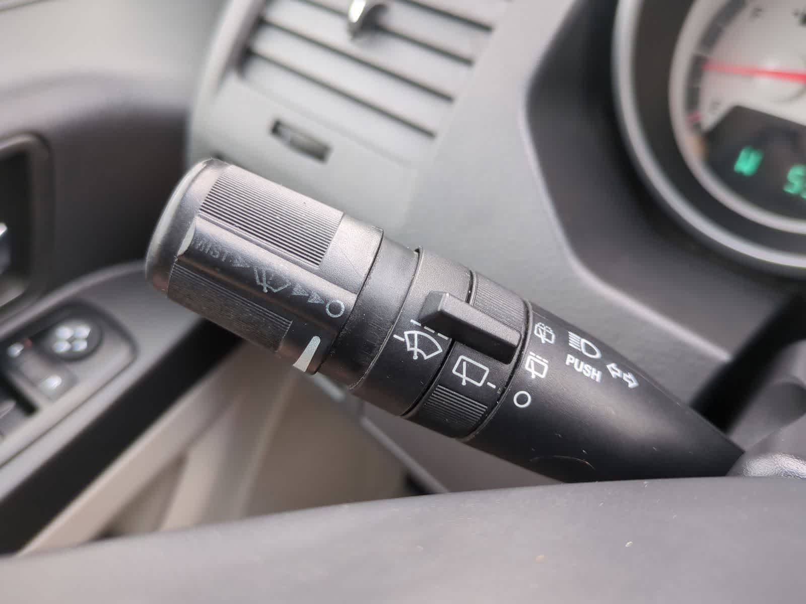 Thumbnail: 2008 Dodge Grand Caravan - 23