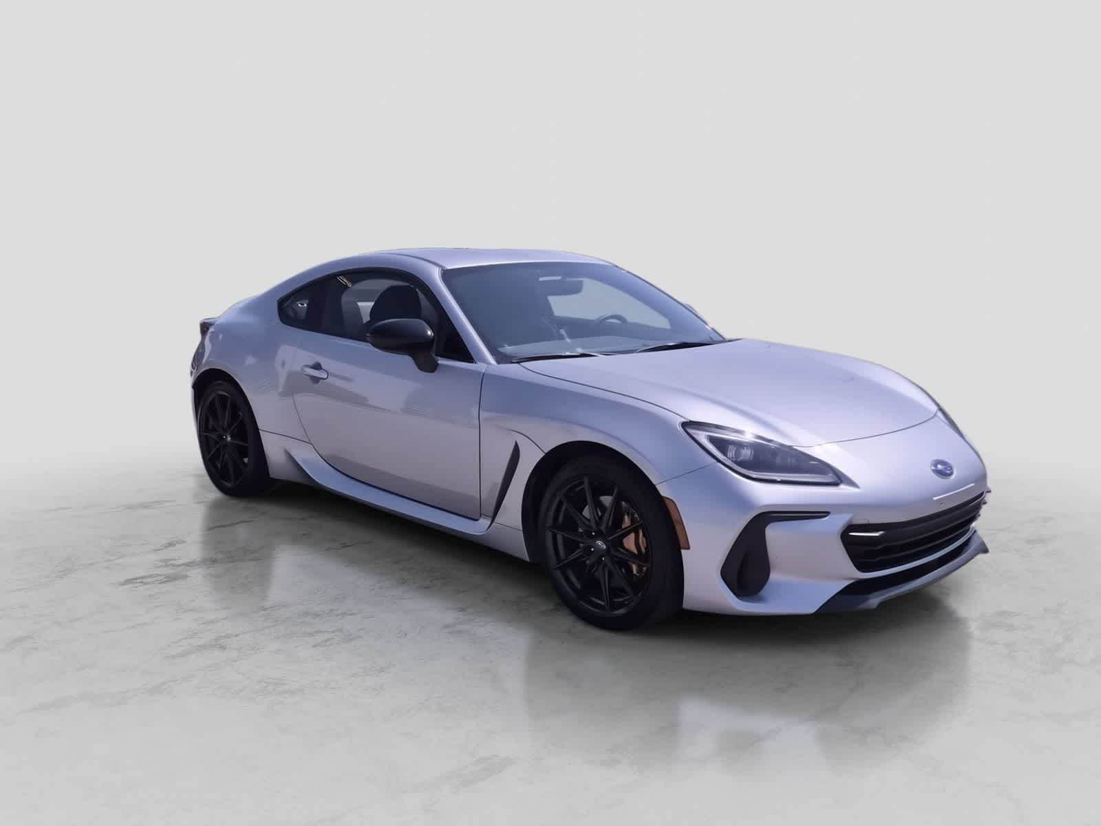 Thumbnail: 2025 Subaru BRZ - 2