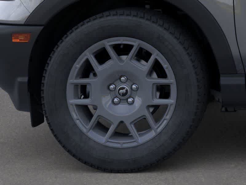 Thumbnail: 2026 Ford Bronco Sport - 19