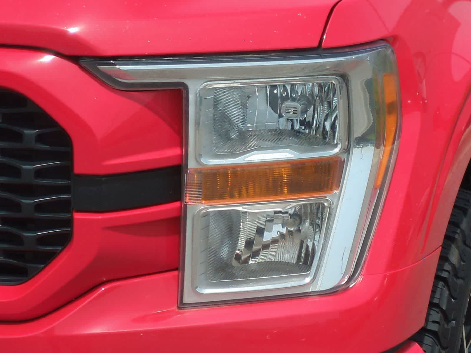 Thumbnail: 2022 Ford F-150 - 11