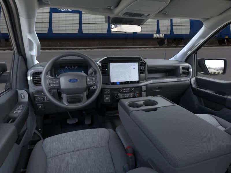 Thumbnail: 2025 Ford F-150 - 9