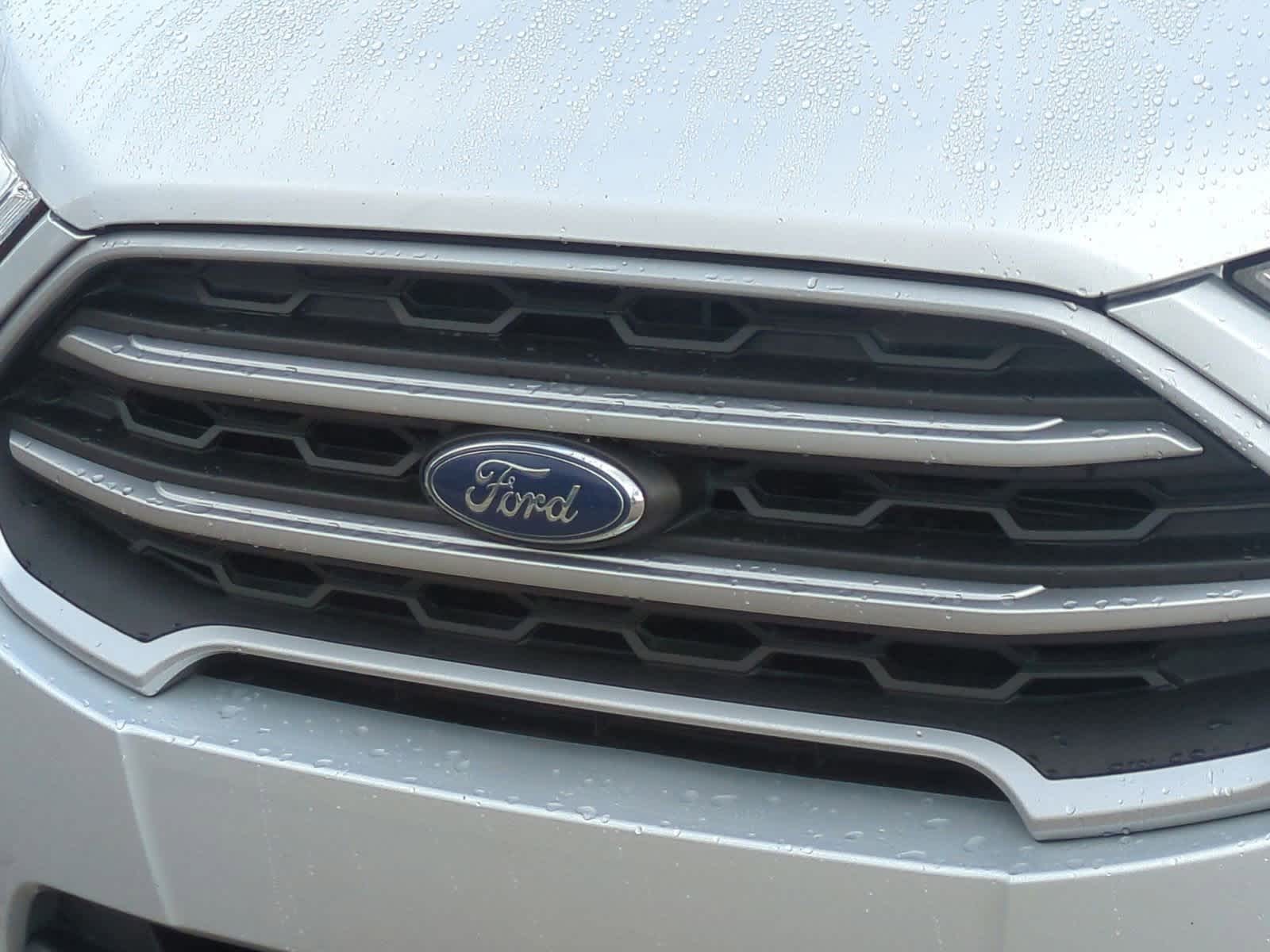 Thumbnail: 2022 Ford EcoSport - 12