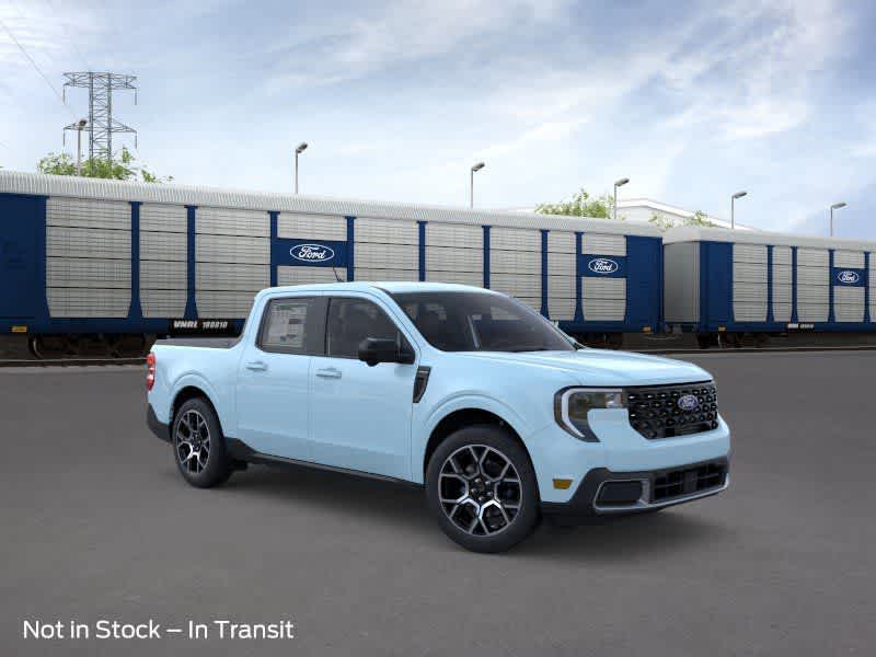 Thumbnail: 2026 Ford Maverick - 7