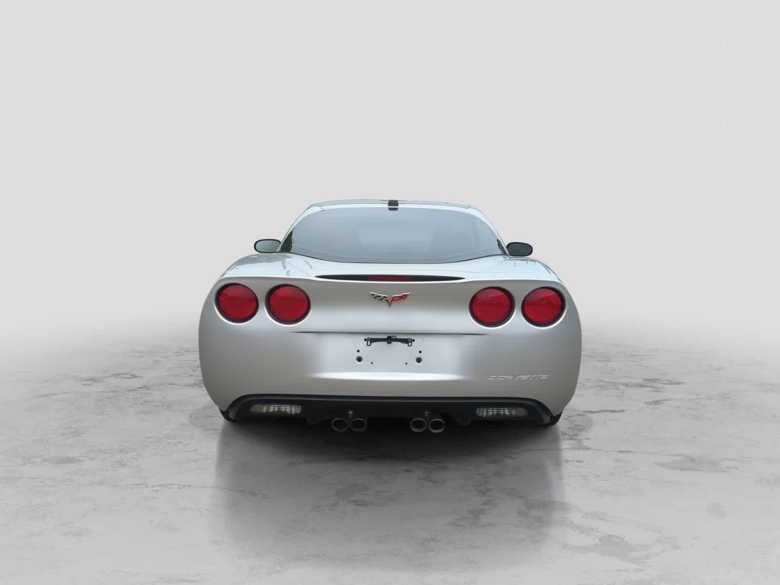 Thumbnail: 2005 Chevrolet Corvette - 7