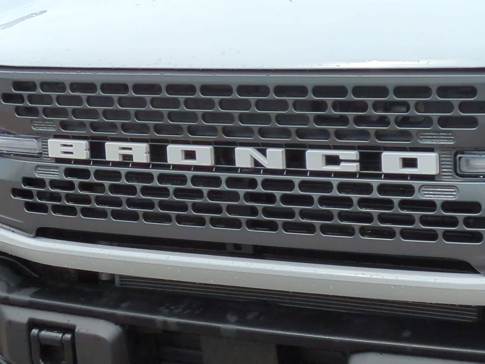 Thumbnail: 2026 Ford Bronco - 12