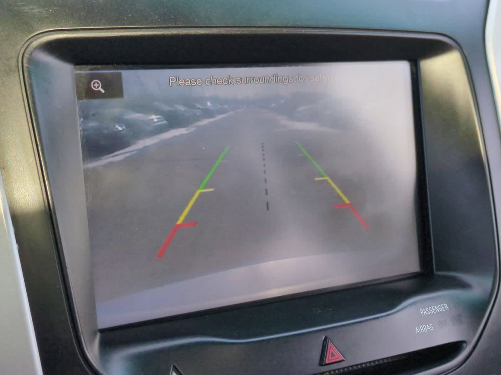 Thumbnail: 2014 Ford Explorer - 33