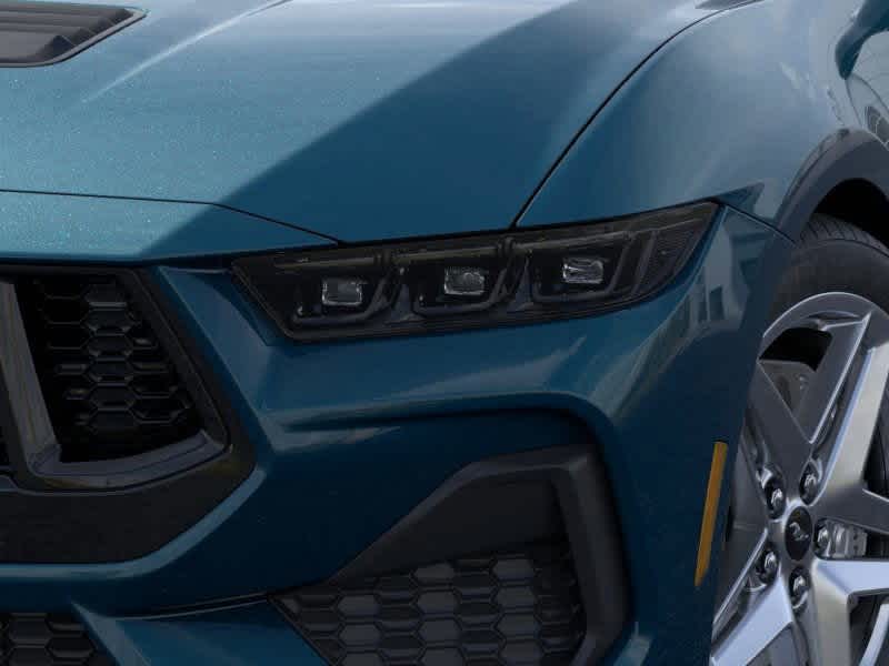 Thumbnail: 2026 Ford Mustang - 18