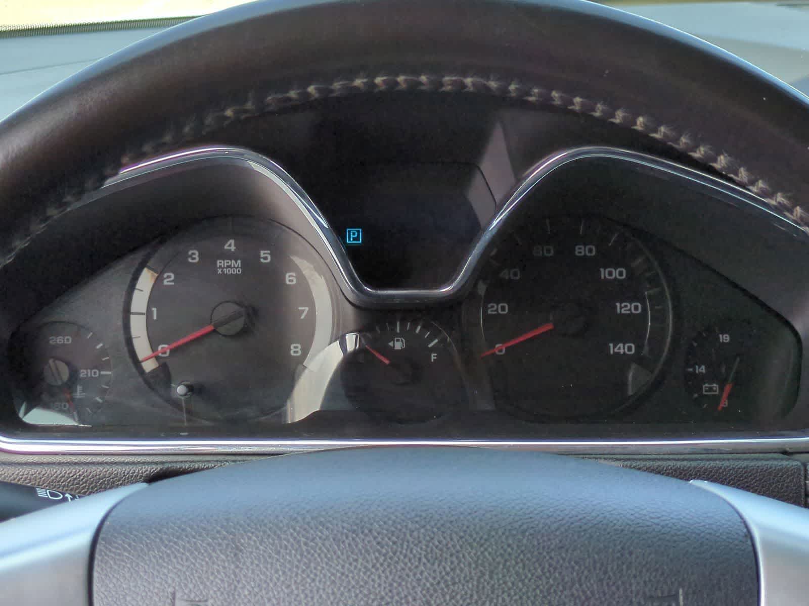 Thumbnail: 2015 Chevrolet Traverse - 30