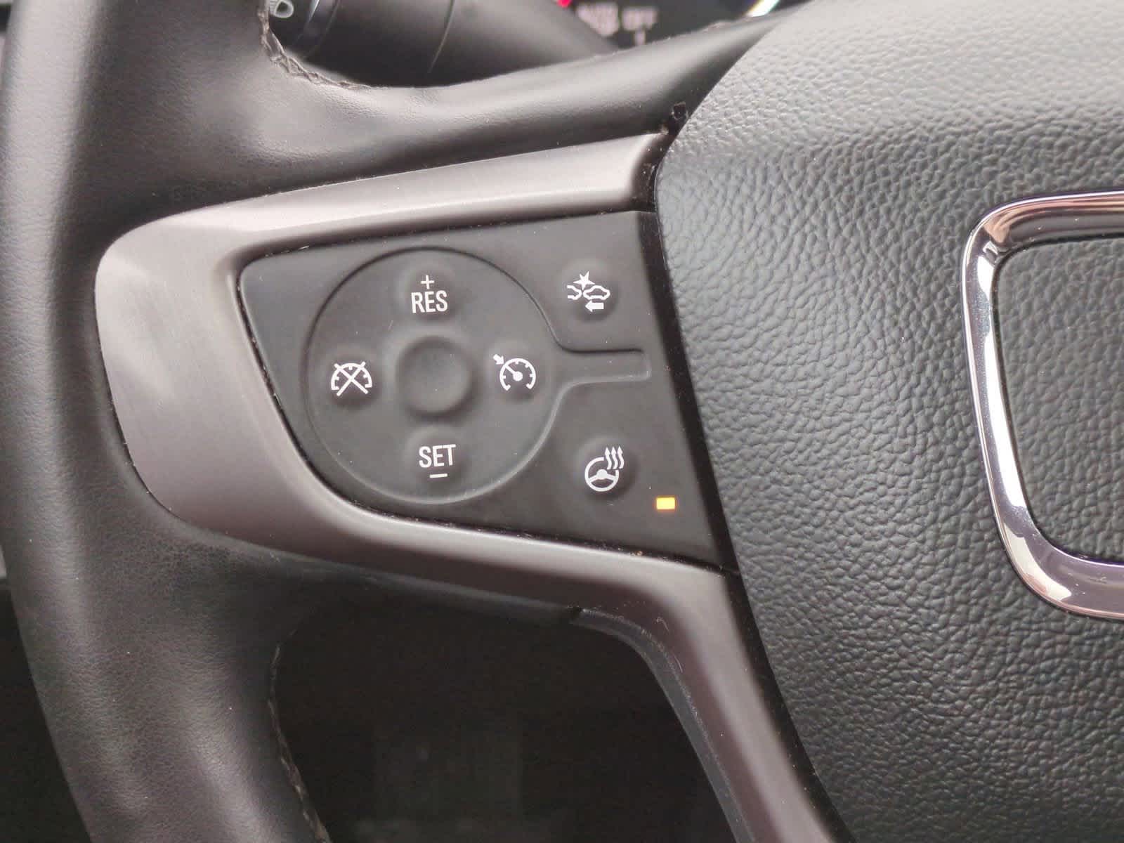 Thumbnail: 2023 GMC Acadia - 27