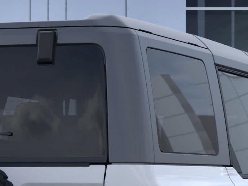 Thumbnail: 2025 Ford Bronco - 25