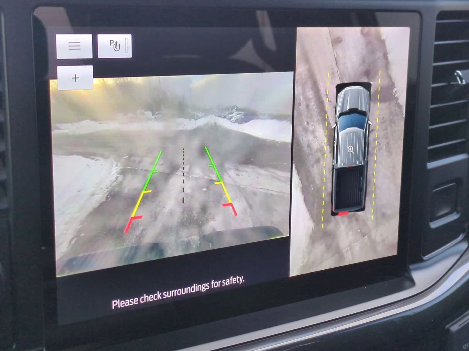 Thumbnail: 2021 Ford F-150 - 28