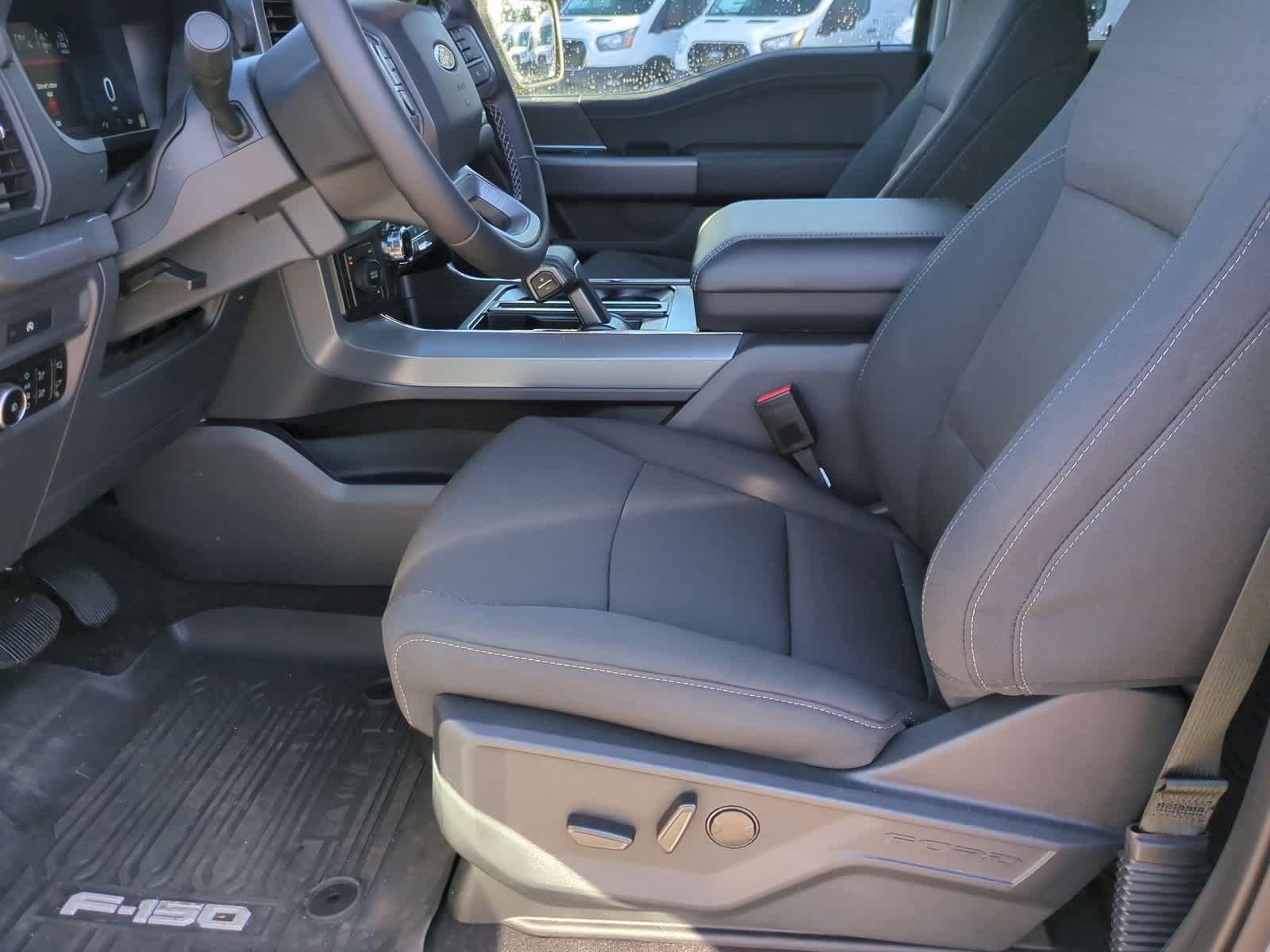 Thumbnail: 2025 Ford F-150 - 16