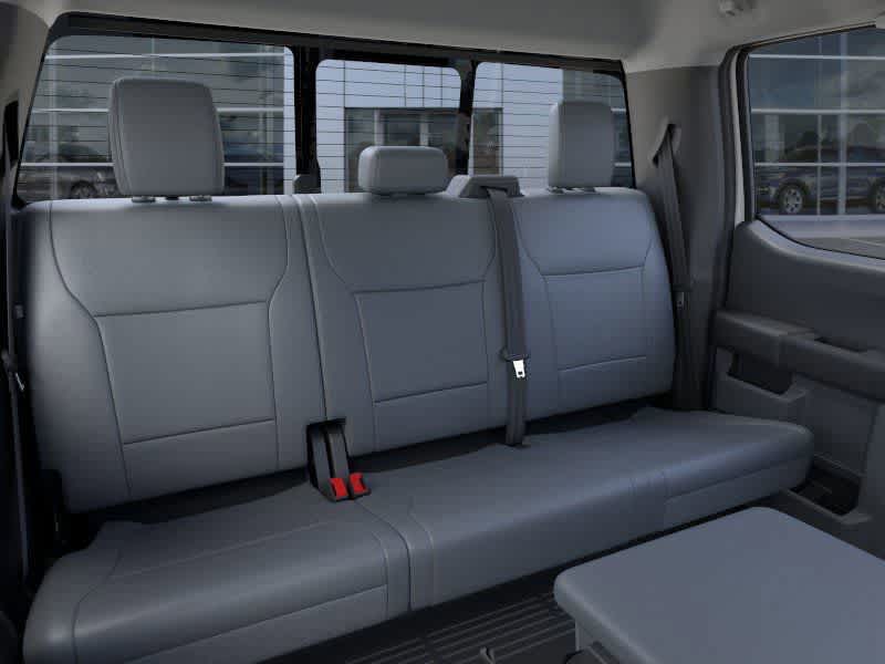 Thumbnail: 2026 Ford Econoline - 11