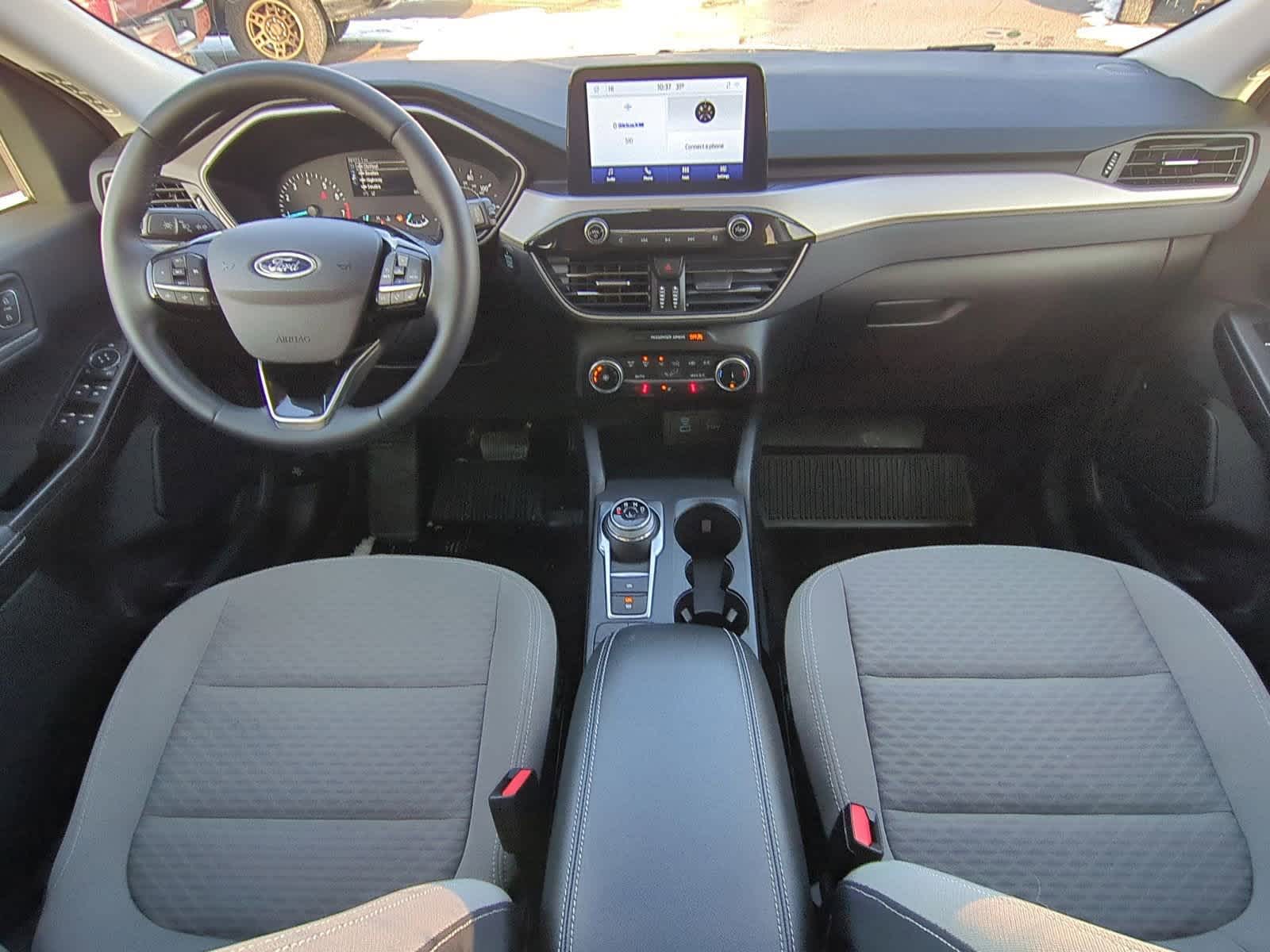 Thumbnail: 2022 Ford Escape - 15