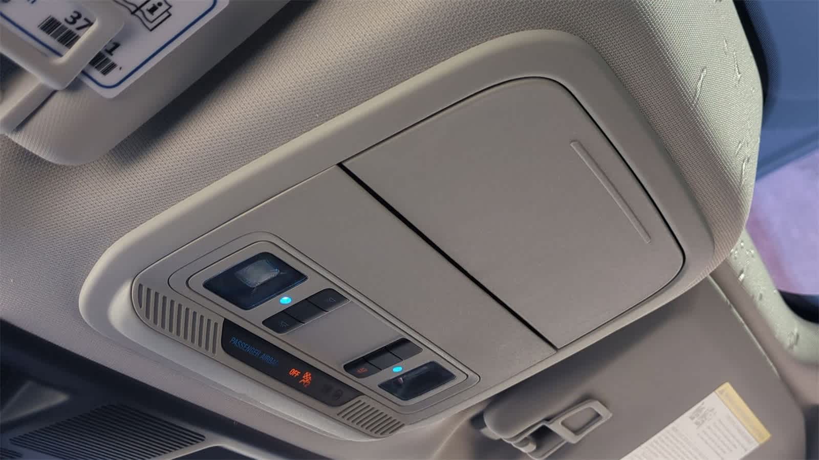 Thumbnail: 2025 Ford Mustang Mach-E - 30