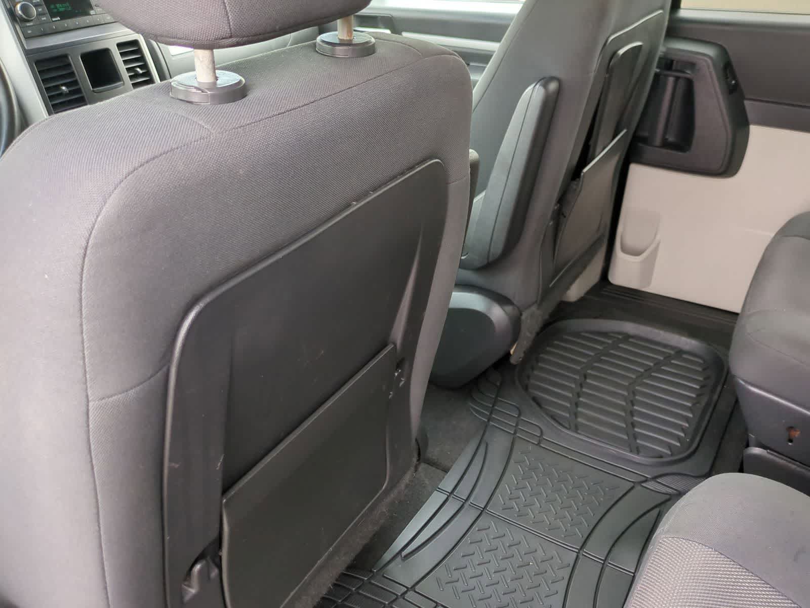 Thumbnail: 2008 Dodge Grand Caravan - 18