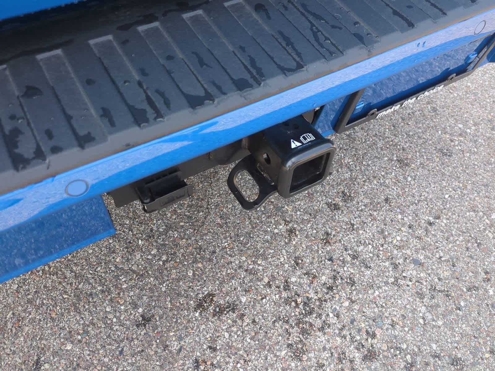 Thumbnail: 2025 Ford Maverick - 36