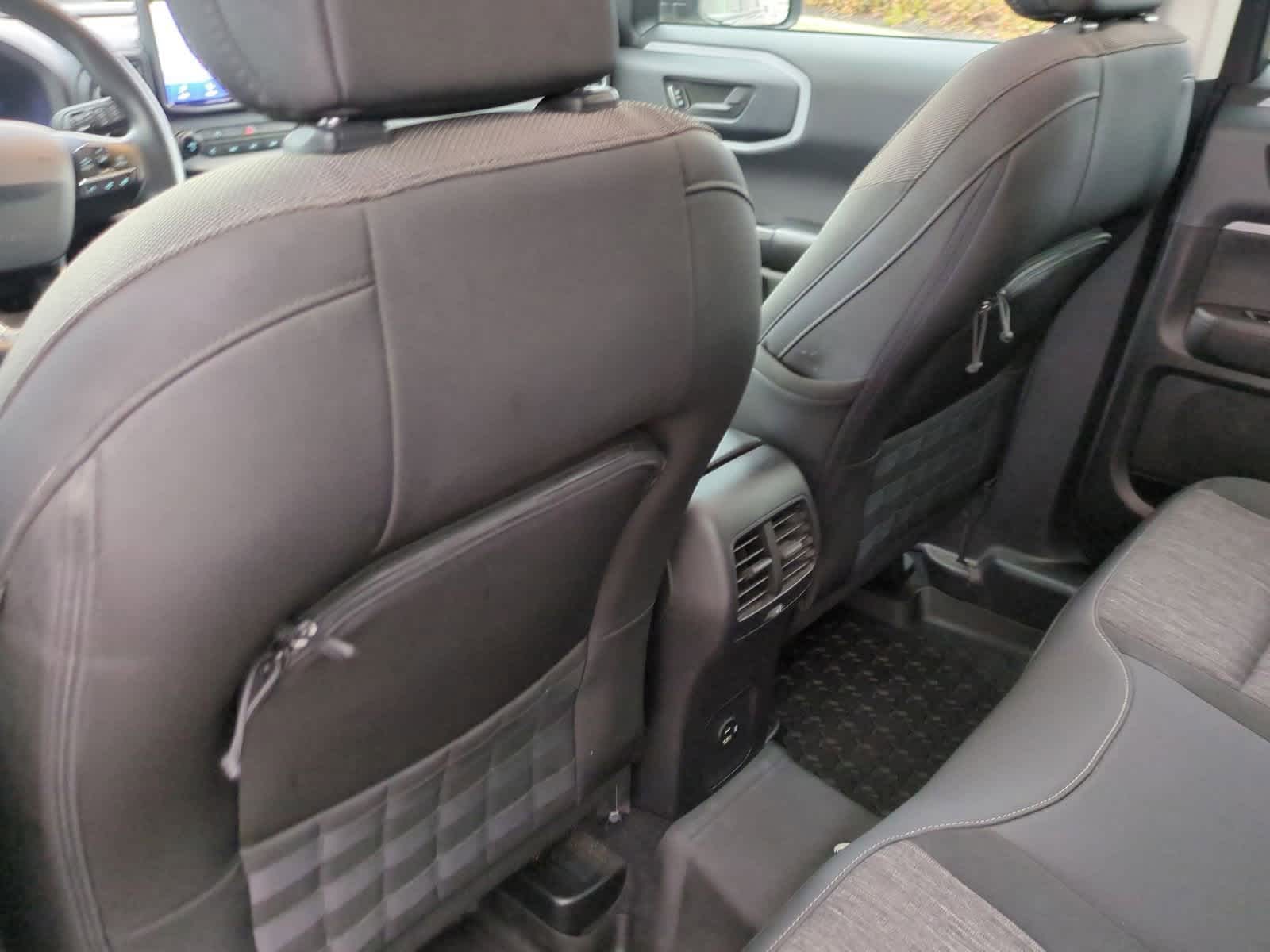 Thumbnail: 2021 Ford Bronco Sport - 18